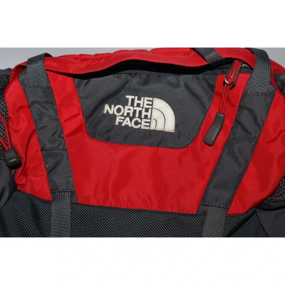 The North Face your considerartion